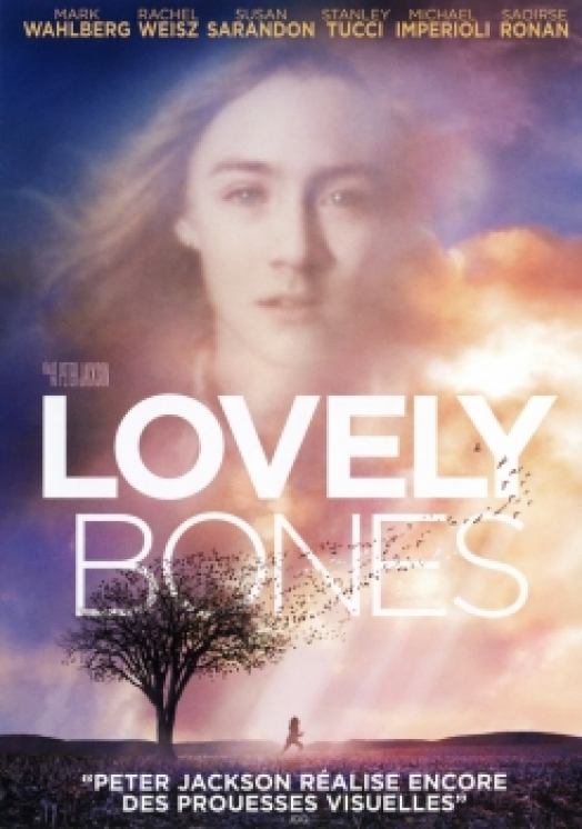 the lovely bones